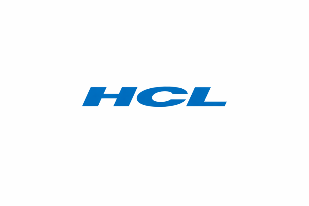 Chartered Accountant in Delhi office - HCL logo